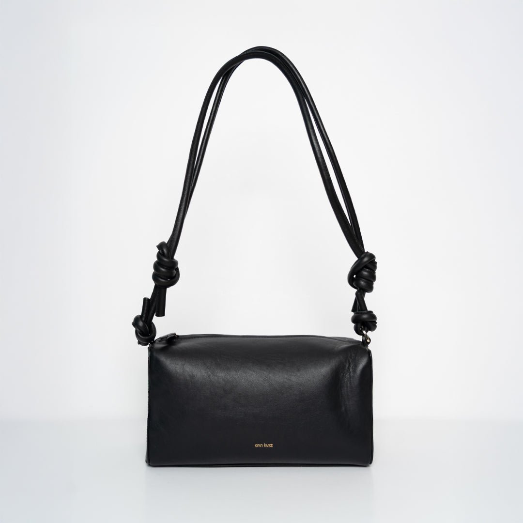 ann-kurz-long-square-schultertasche-nappa-schwarz-umh-nge image 1