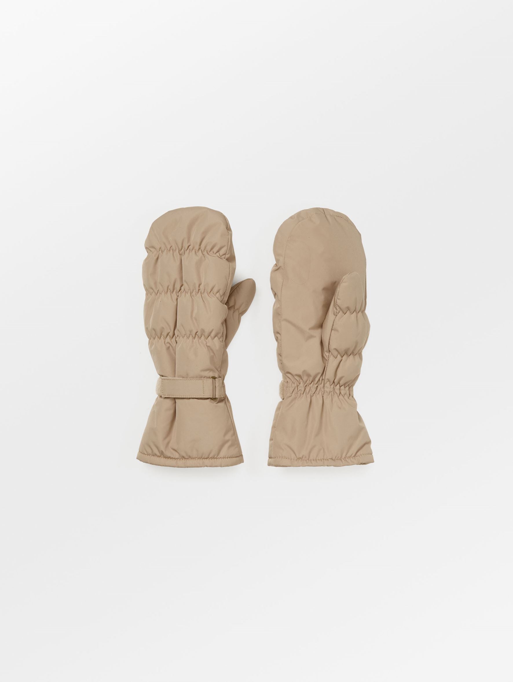 becks-ndergaard-nylona-f-ustlinge-nylon-ginger-beige image 1