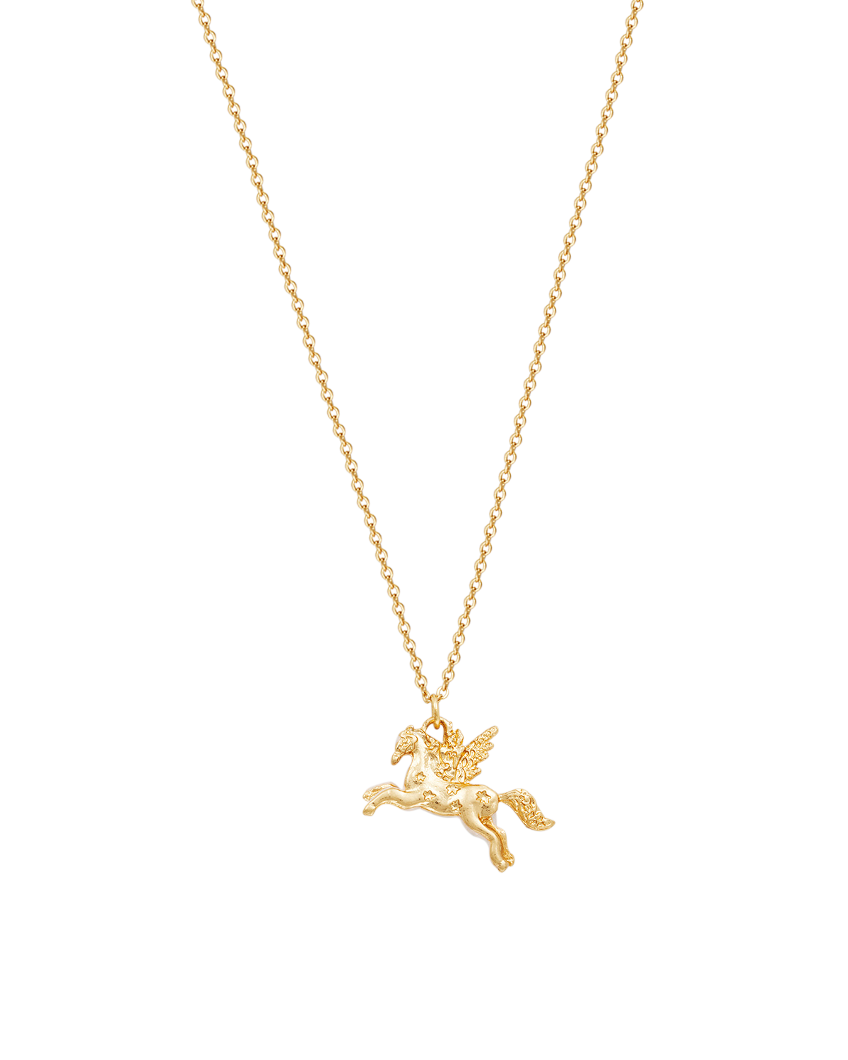 fable-england-jewellery-pegasus-schmuckset-gold-kette-creolen image 8