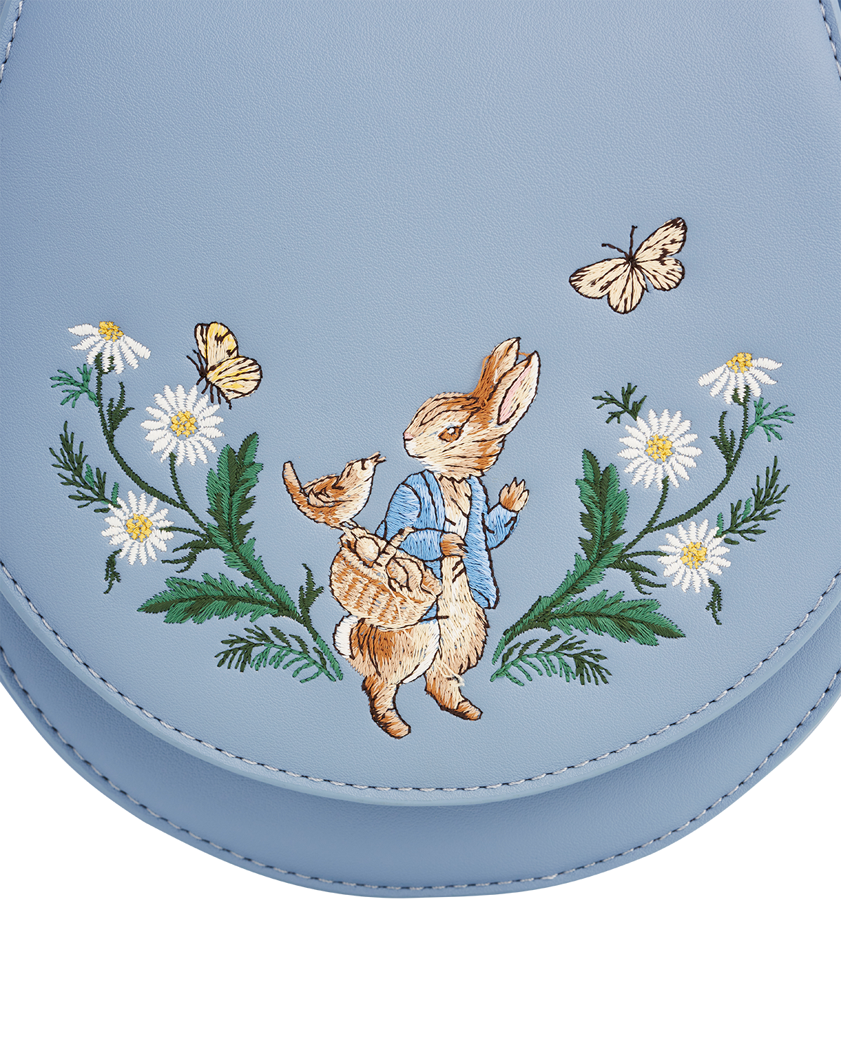 fable-england-peter-rabbit-saddle-bag-hellblau-crossbody image 3