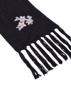 fable-england-scarves-forget-me-not-strickschal-navy image 3