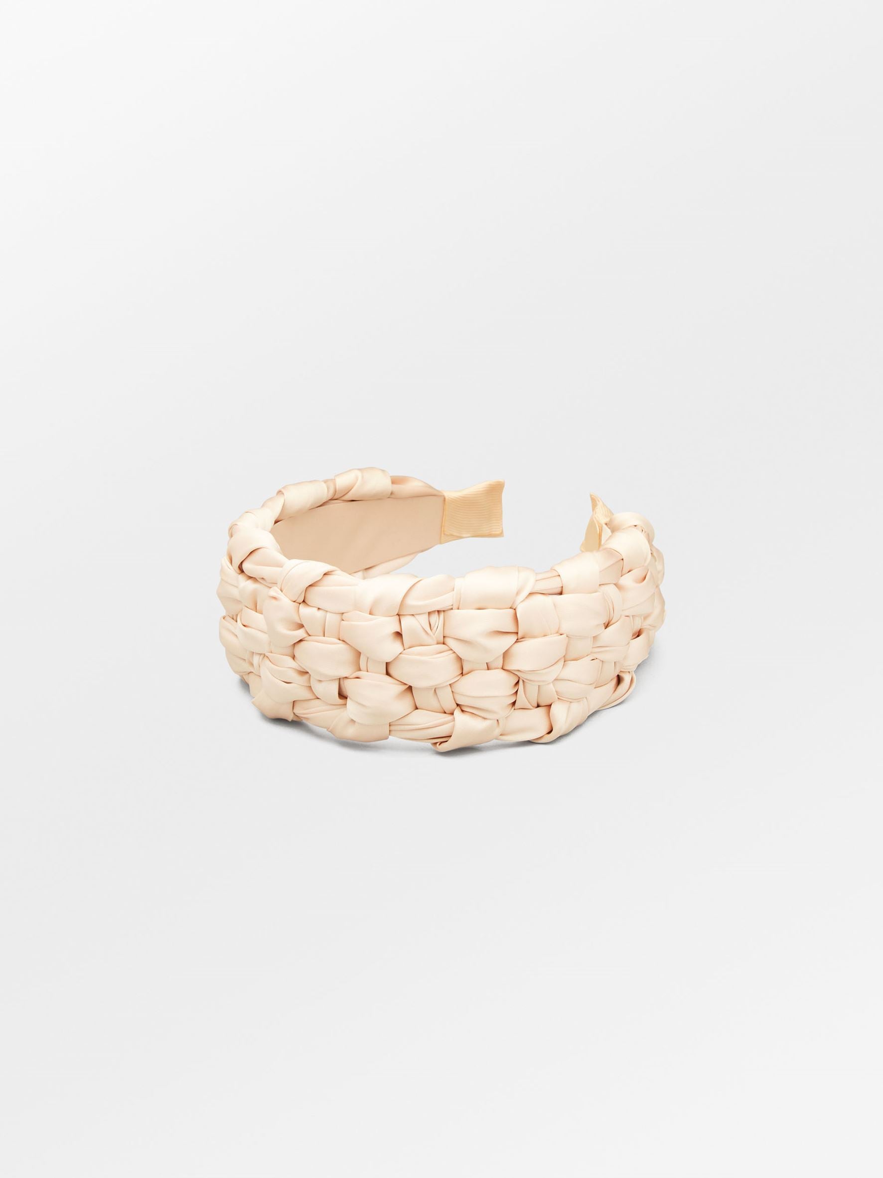 becks-ndergaard-helena-hairbrace-haarreif-beige image 1