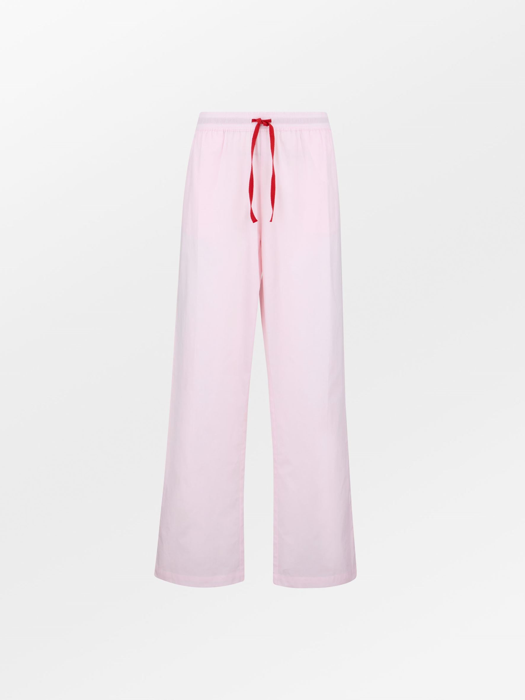 becks-ndergaard-scallop-pyjamas-pants-bio-baumwolle-pale-lilac image 1