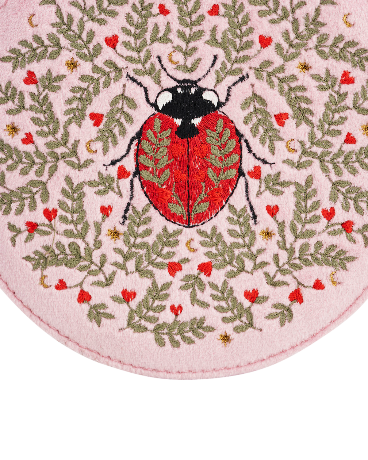 fable-england-ladybird-schmuckk-stchen-rosa-samt image 4