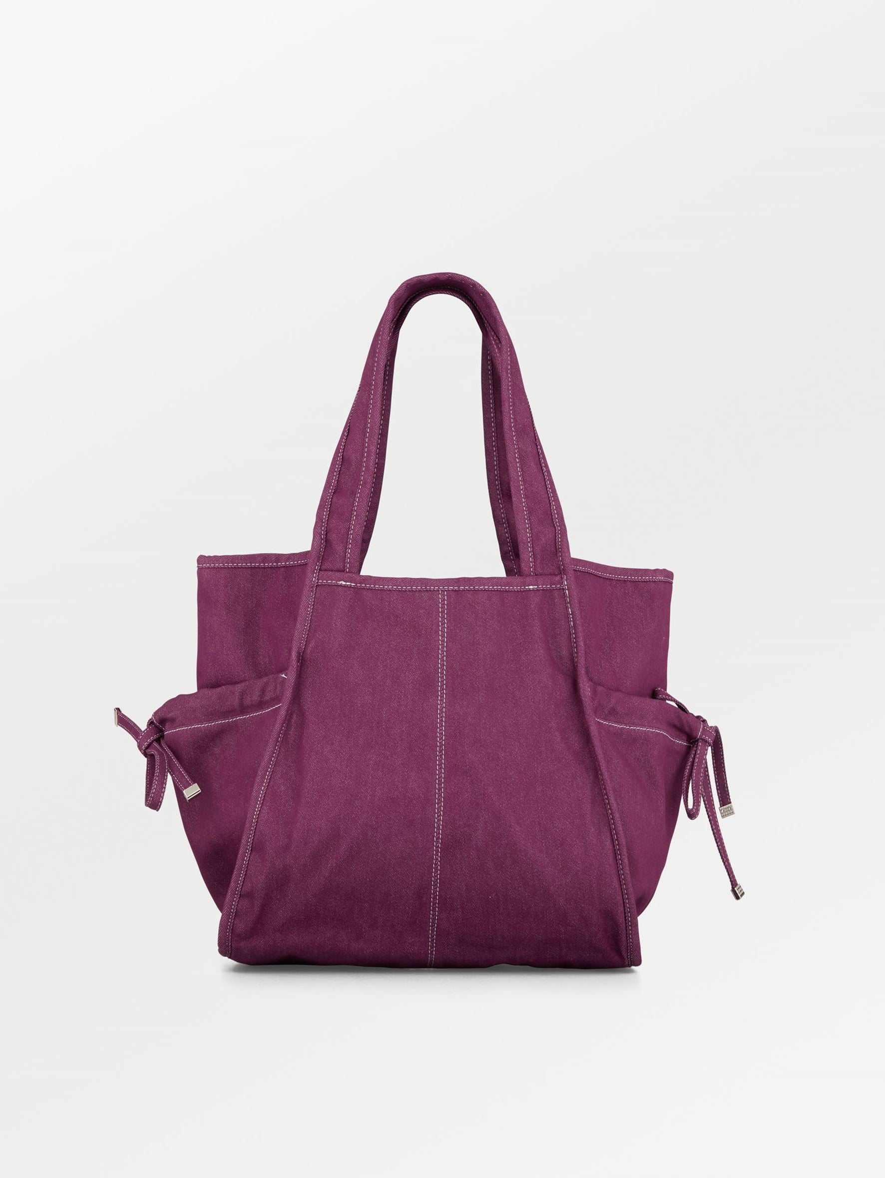 becks-ndergaard-denima-laurel-bag-tasche-fig-red-34x30 image 1