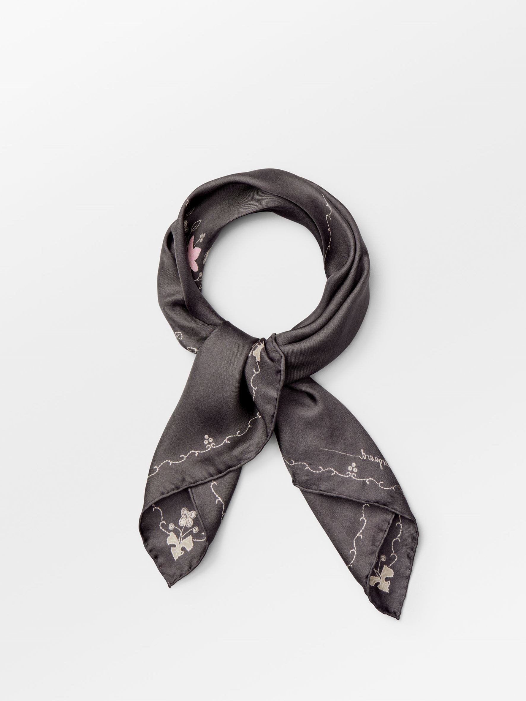becks-ndergaard-brodaria-sia-seidenschal-65x65-grau image 2