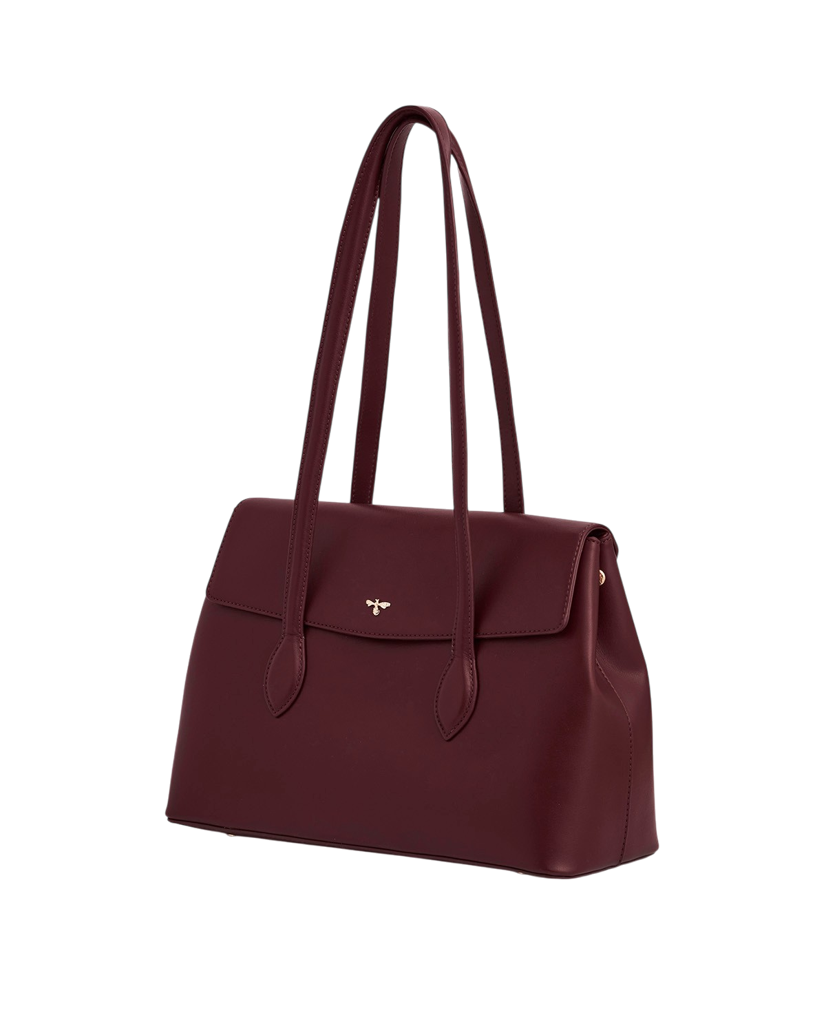 fable-england-romilly-schultertasche-burgundy-laptop-13-zoll image 5