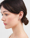 fable-england-jewellery-forget-me-not-flora-ohrstecker-gold image 2