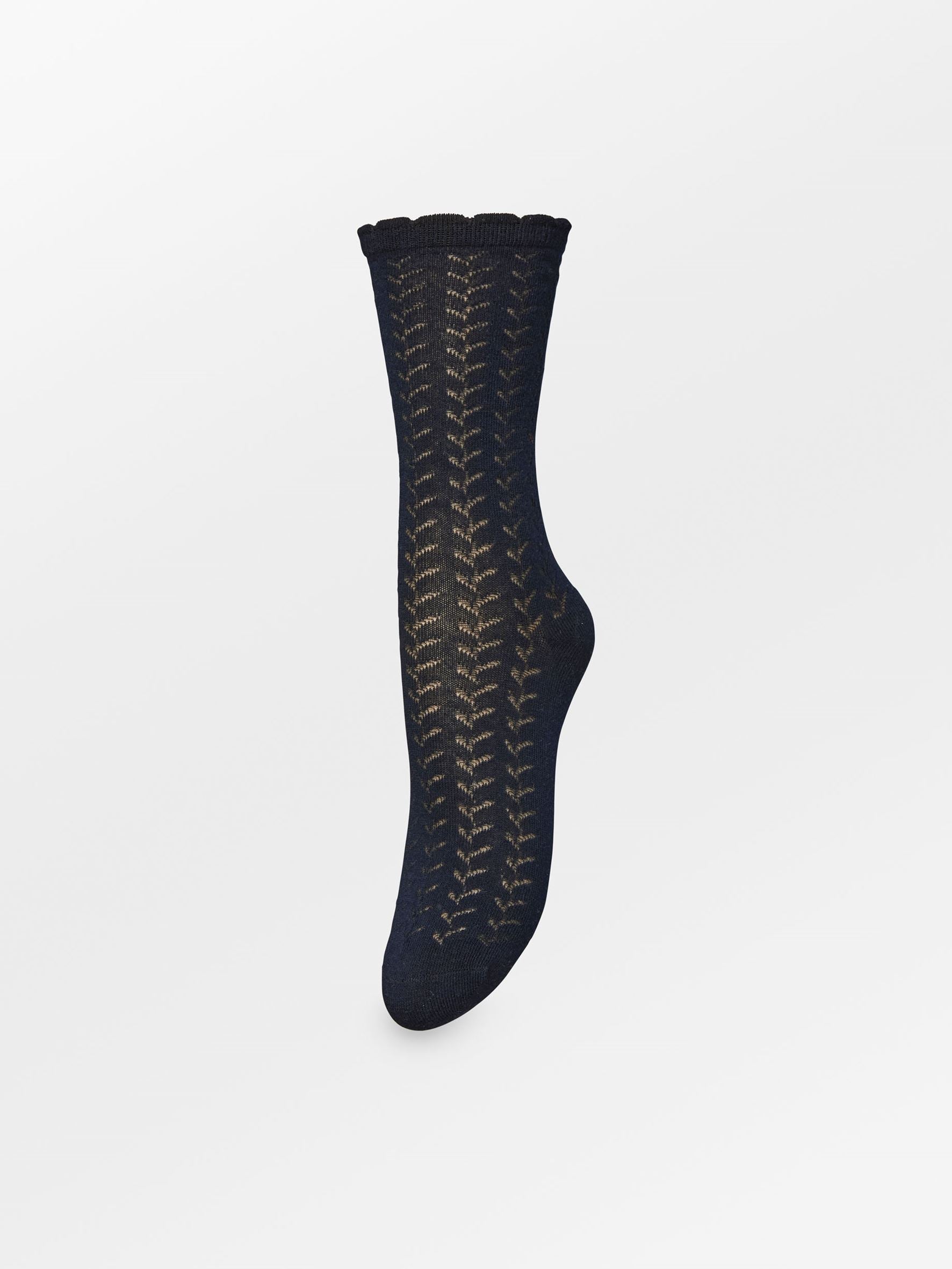 becks-ndergaard-socks-leofa-cotta-socken-baumwolle-r-sche image 1