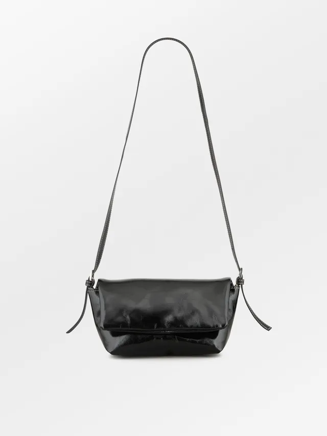 becks-ndergaard-sheeny-edith-bag-umh-ngetasche-schwarz image 1