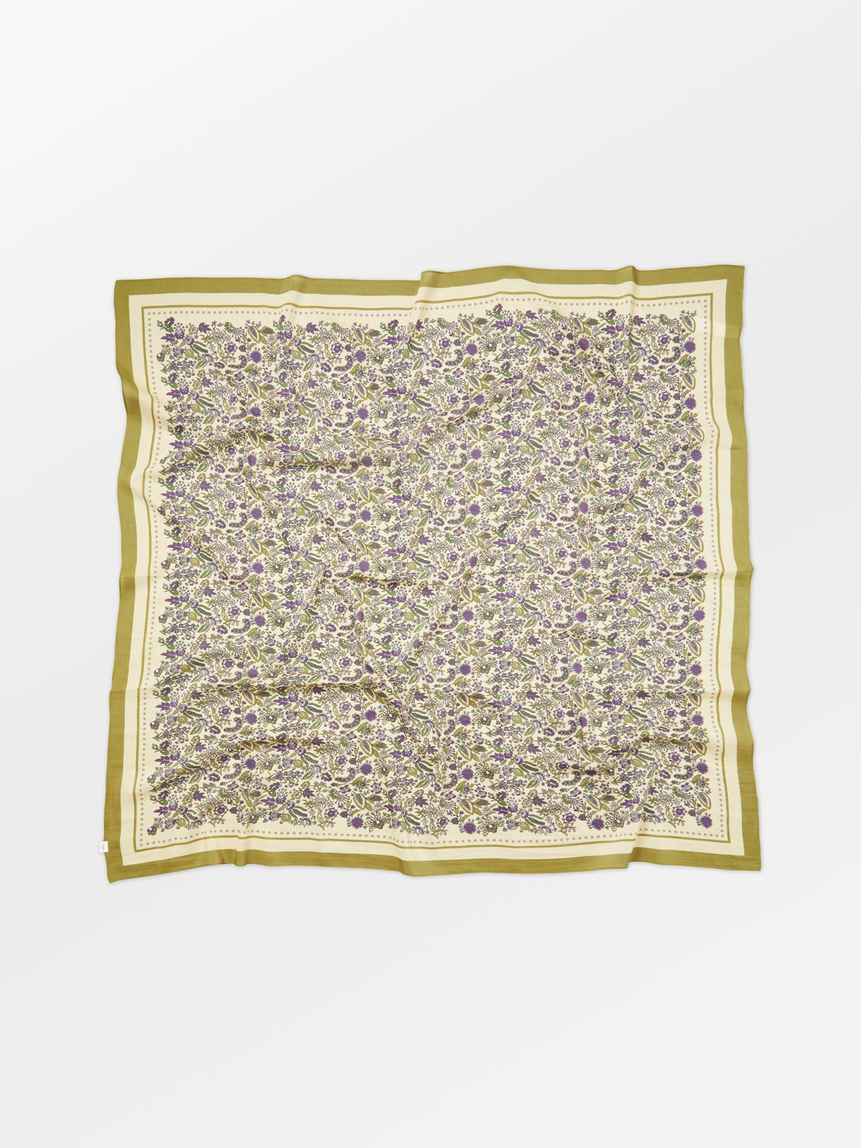 becks-ndergaard-fiora-sico-schal-rutabaga-white-baumwolle image 1