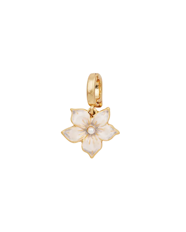 fable-jewellery-jasmine-pearl-charm-anh-nger-gold image 1
