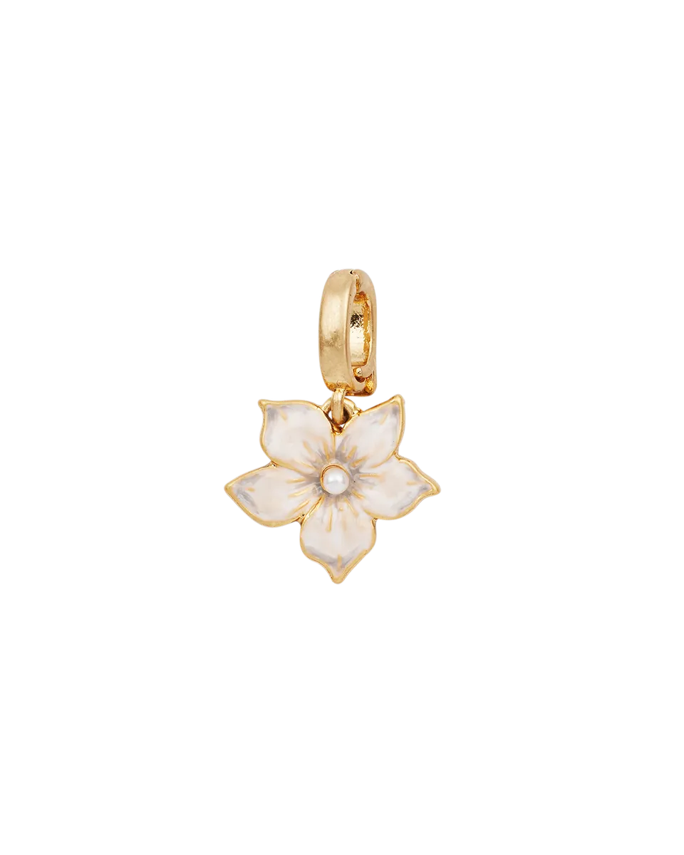fable-jewellery-jasmine-pearl-charm-anh-nger-gold image 1