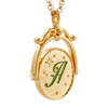 fable-england-peter-rabbit-halskette-gold-emaille-perle-hase image 3