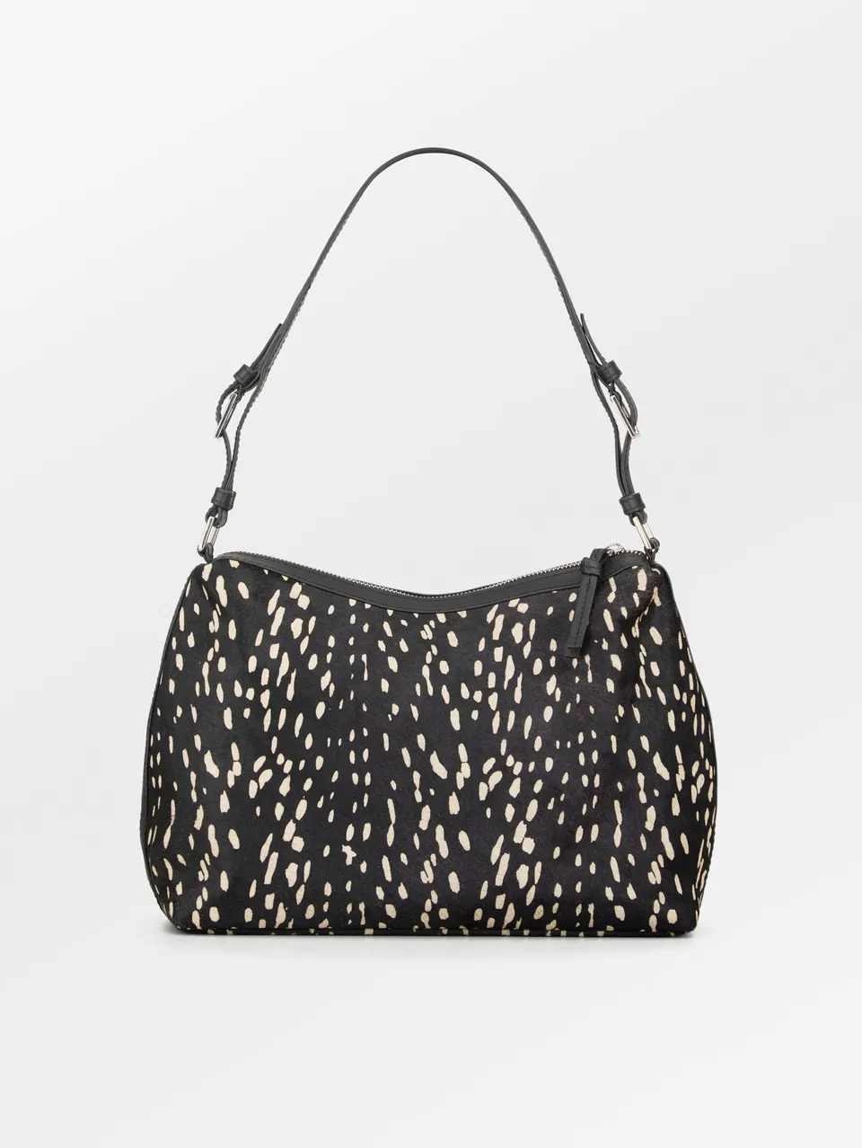 becks-ndergaard-deery-ginni-medi-bag-schwarz-rindleder image 1