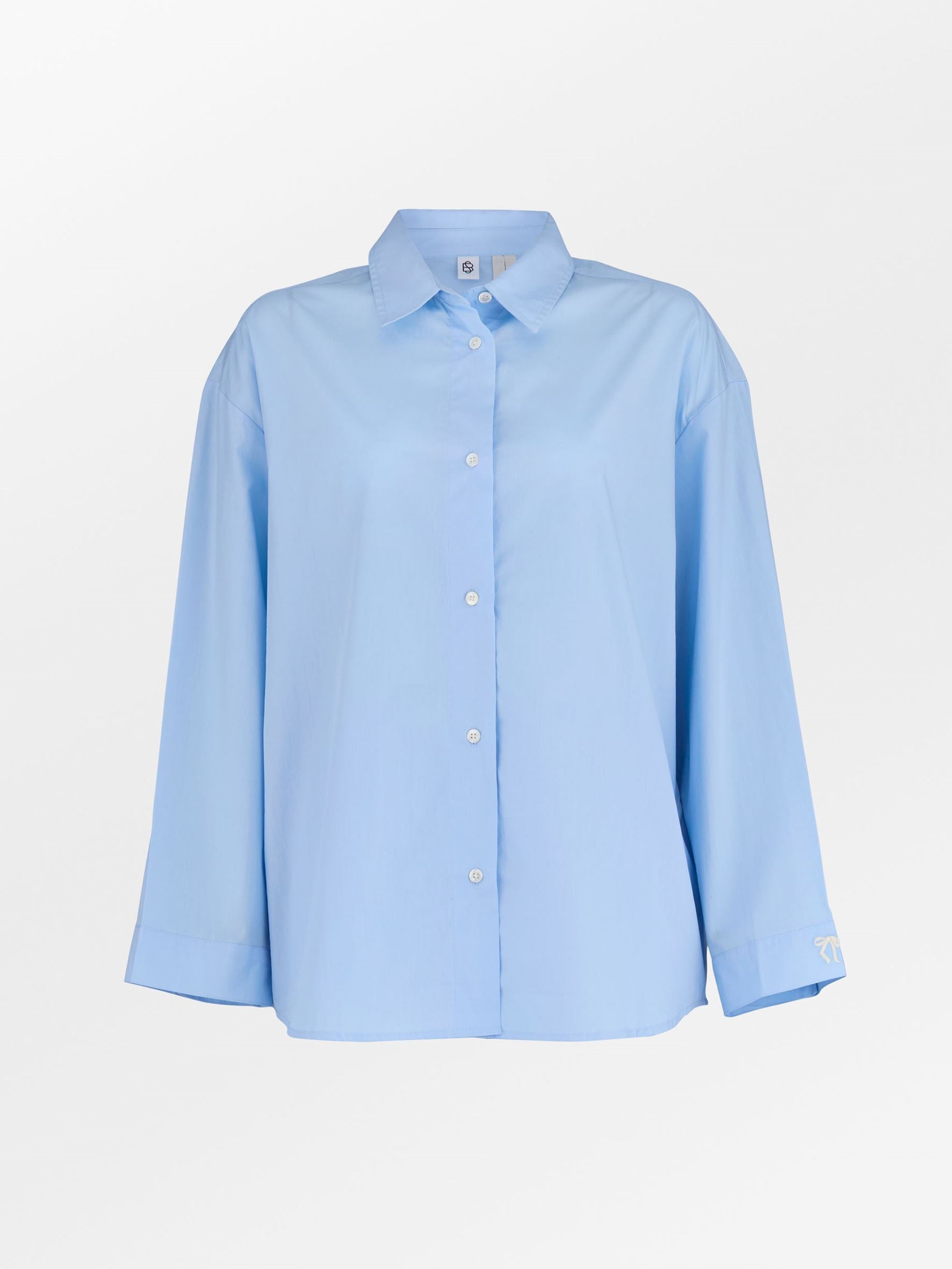 becks-ndergaard-aura-pyjama-set-bio-baumwolle-gr-l image 2