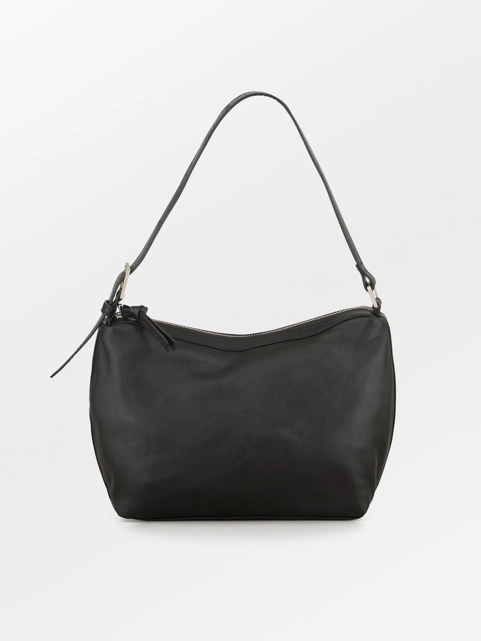 becks-ndergaard-nappa-ginni-small-bag-tasche-schwarz-leder image 1