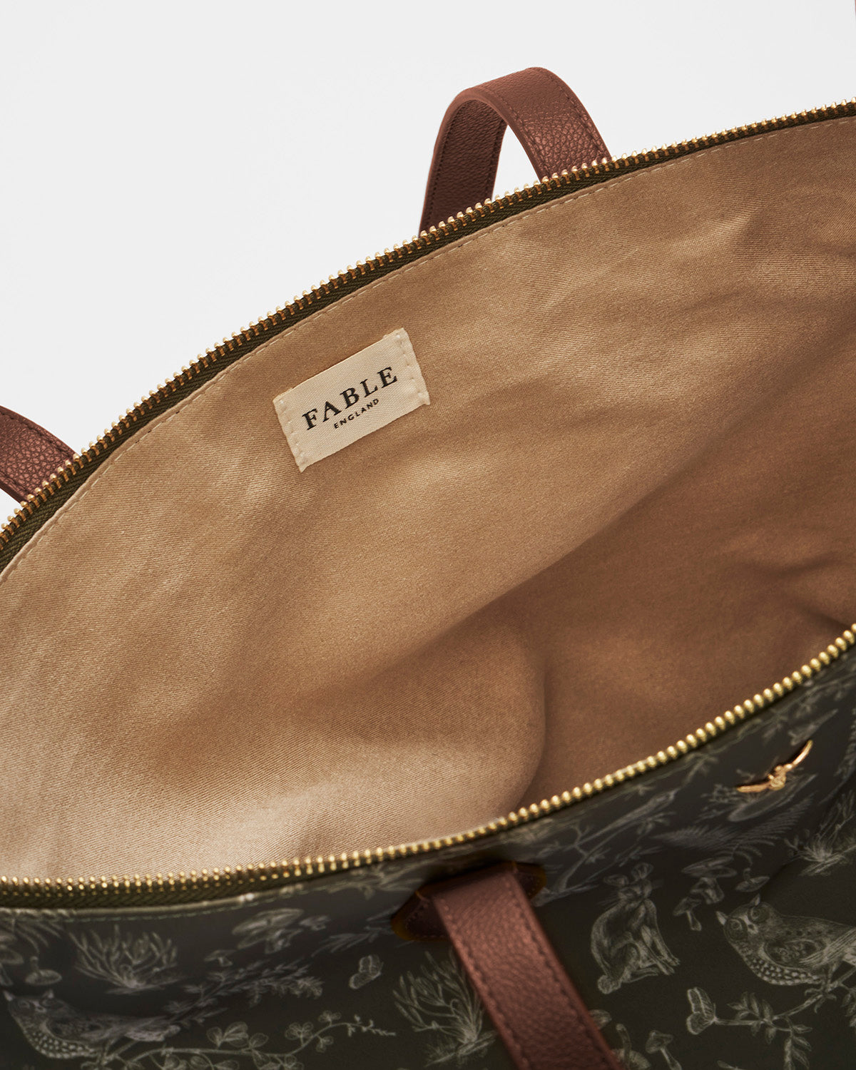 fable-england-edith-orla-tote-shopper-khaki-laptop-16 image 6