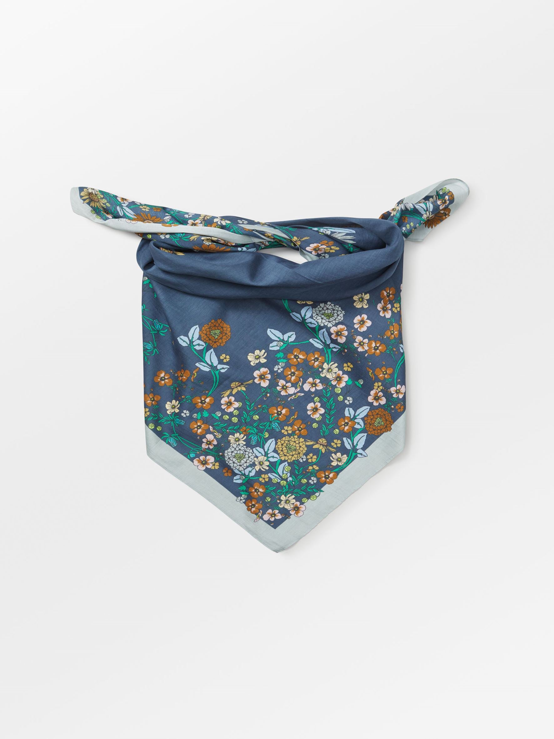 becks-ndergaard-elyfiora-sico-schal-tuch-indigo-baumwolle-seide image 2