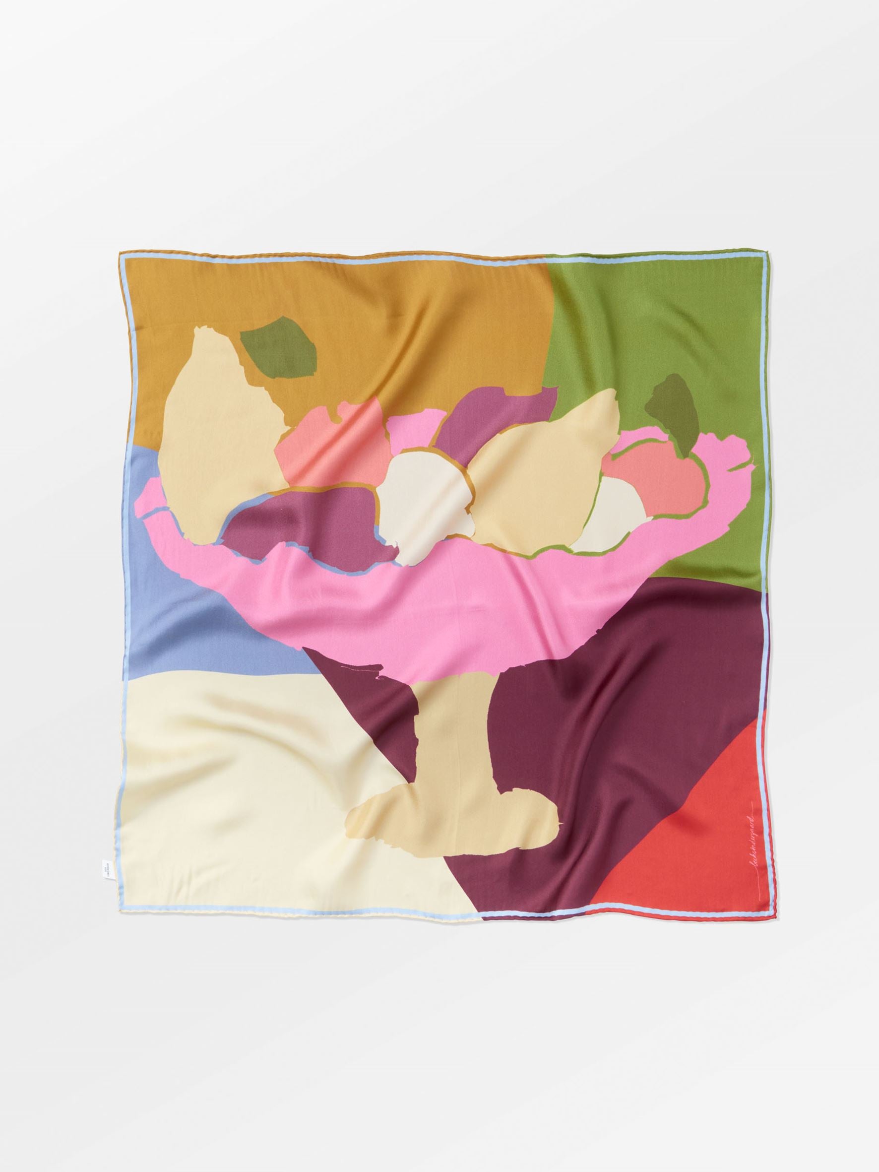 becks-ndergaard-blovia-sia-tuch-seide-multicolor-65x65 image 2