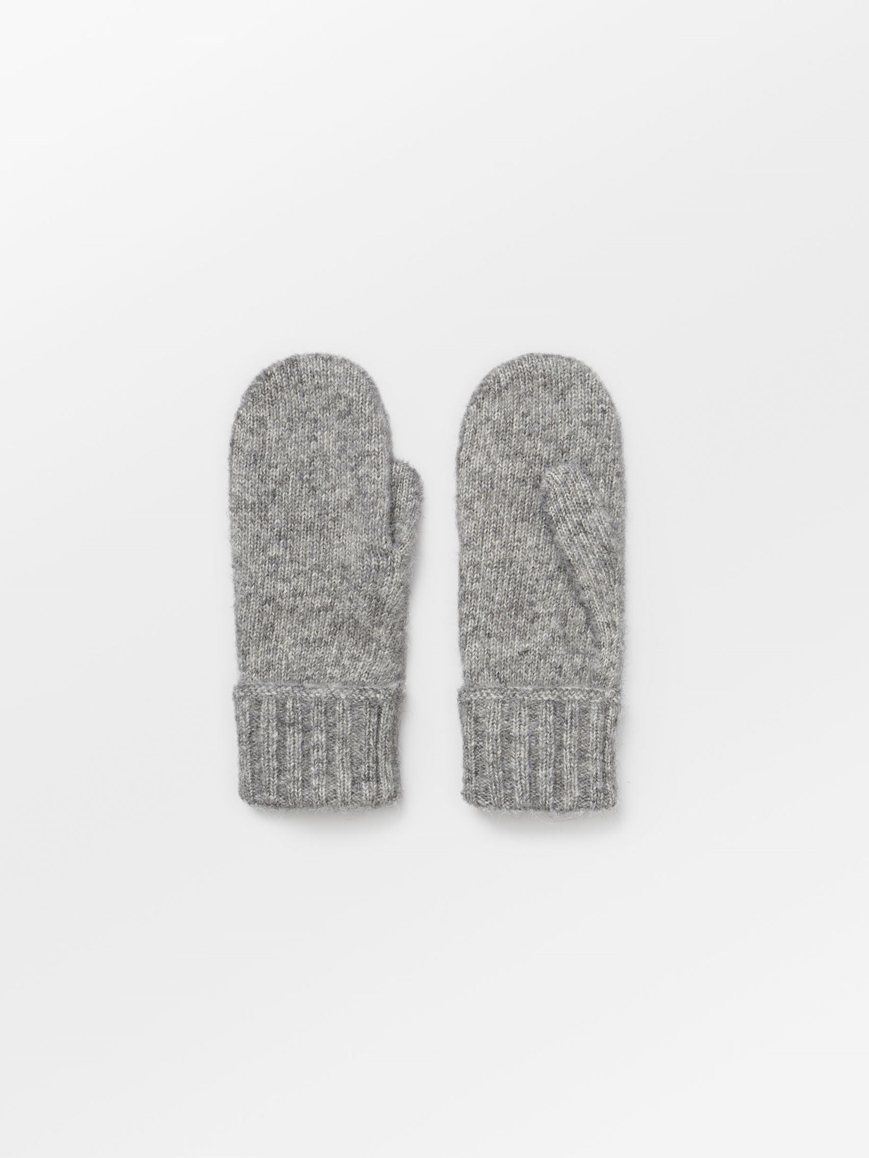 becks-ndergaard-max-mitten-f-ustlinge-alpaka-hellgrau image 1