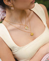 fable-england-jewellery-sun-locket-halskette-gold-medaillon image 8