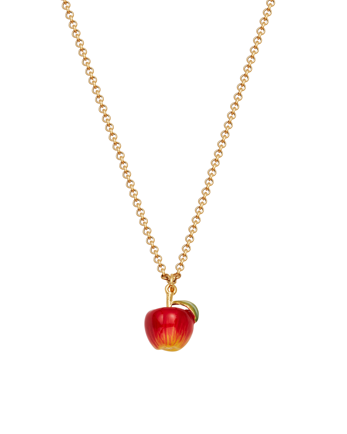 fable-england-jewellery-apple-halskette-gold-apfel-anh-nger image 4