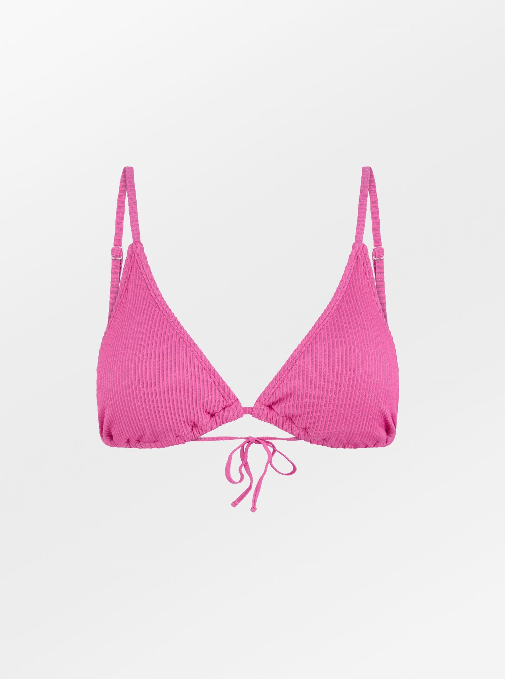 becks-ndergaard-lyx-bella-bikini-top-glitzer image 1