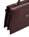 fable-england-handbags-cherry-red-tote-mittel-rot image 5