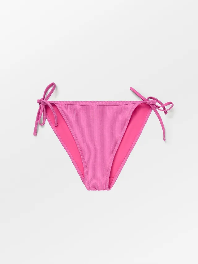 becks-ndergaard-lyx-baila-bikini-tanga-pink-cone-flower image 1
