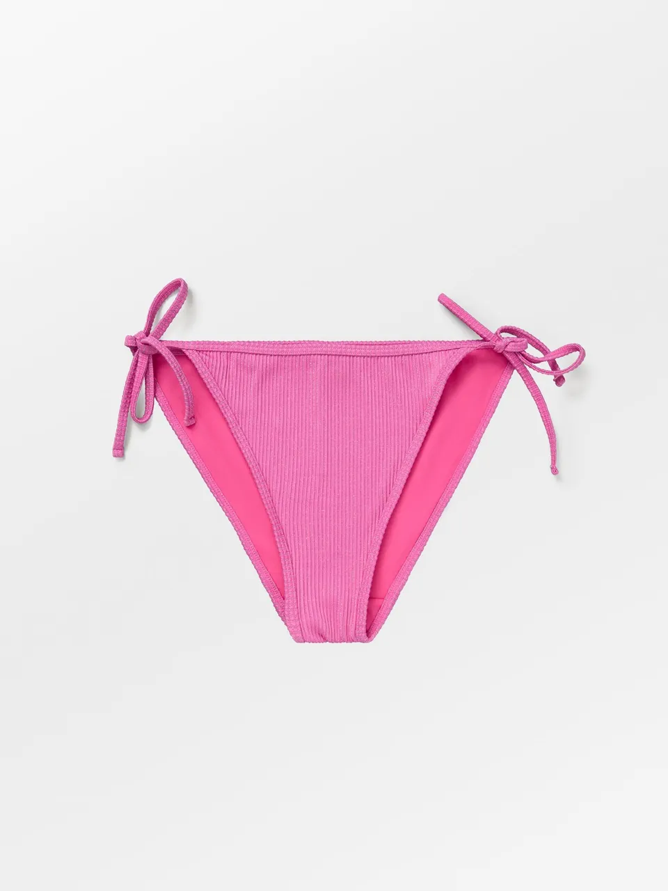 becks-ndergaard-lyx-baila-bikini-tanga-pink-cone-flower image 1