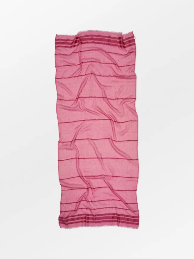 becks-ndergaard-milena-cowo-schal-cashmere-rose-85x185 image 1
