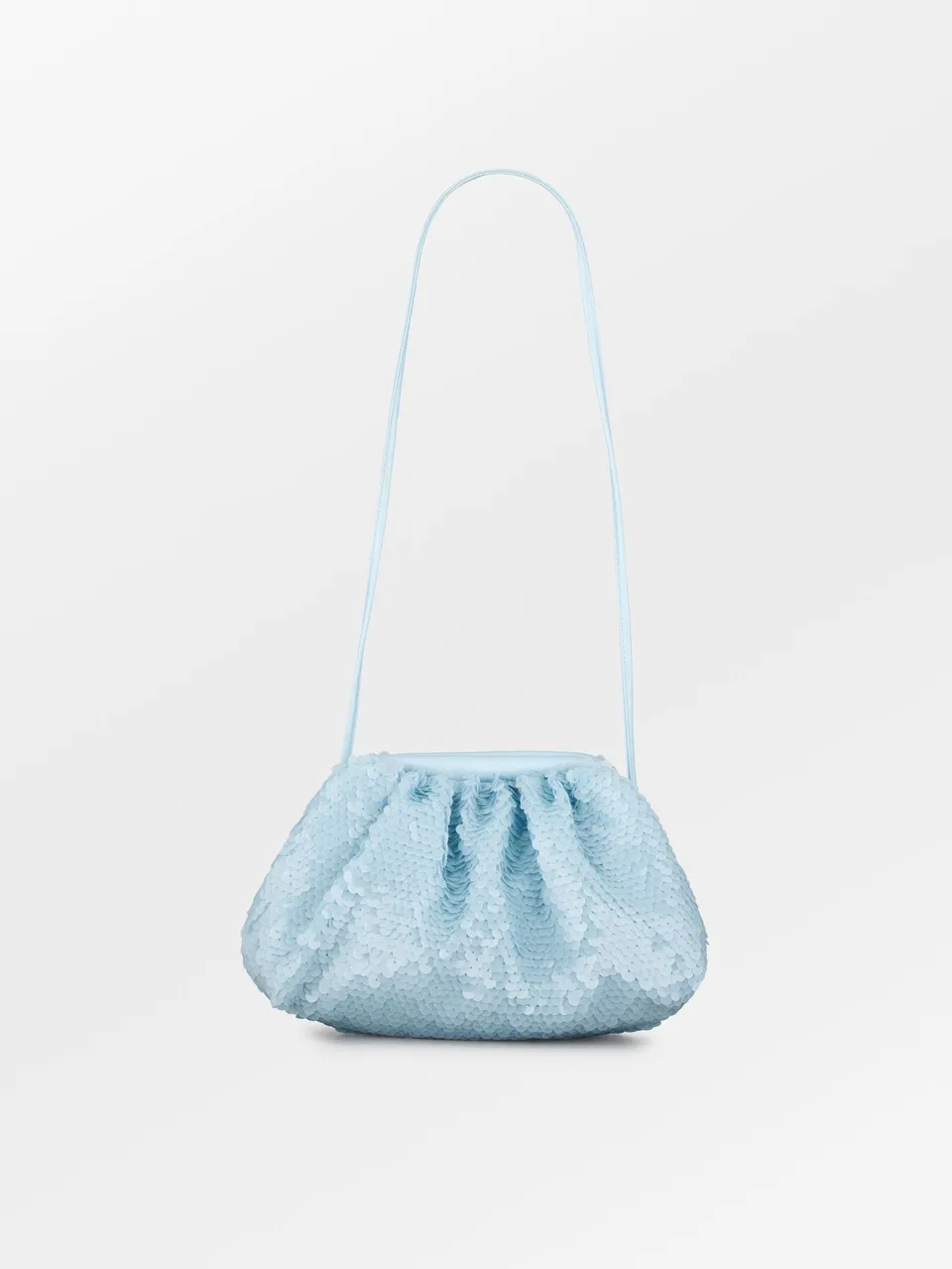 becks-ndergaard-fairy-bonita-tasche-pailletten-blau-28x16 image 1