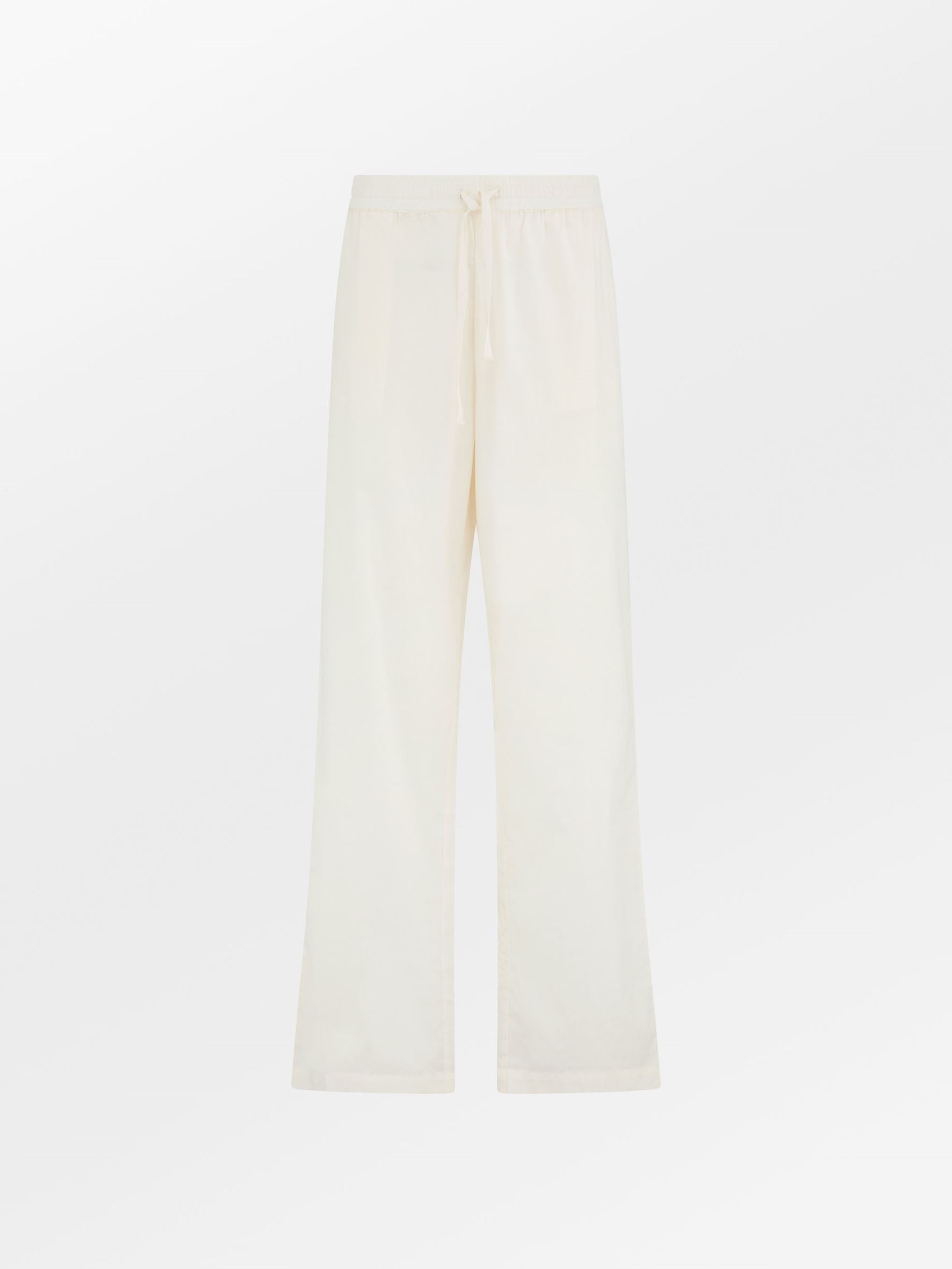becks-ndergaard-scallop-efloria-pyjamahose-whitecap-gray-bio image 1