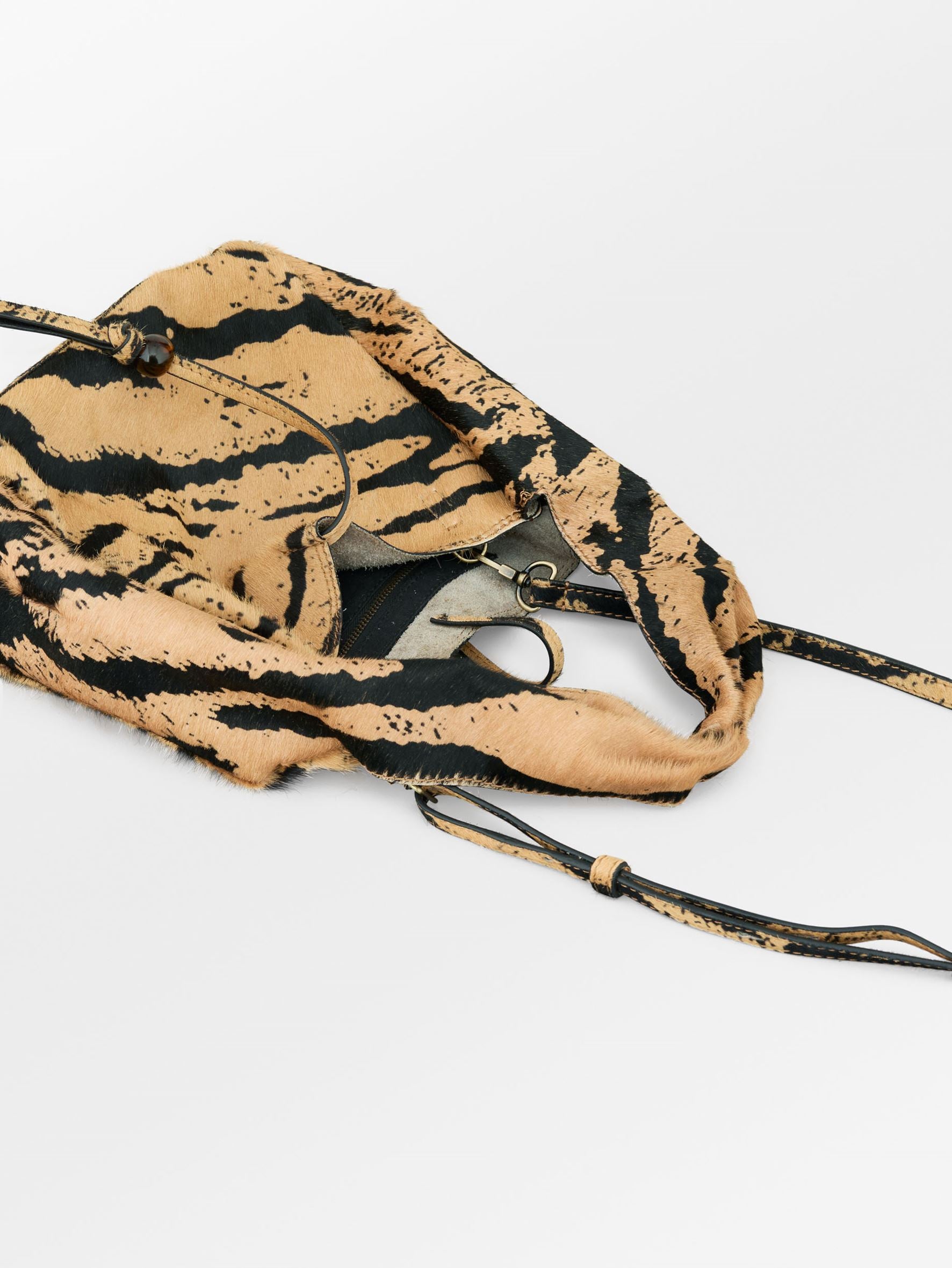becks-ndergaard-tigarea-harper-bag-umh-ngetasche-brown-sugar-rindleder image 3