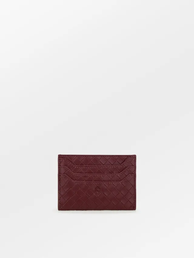 becks-ndergaard-rallo-kartenetui-pu-11x7-7cm-6-f-cher image 1