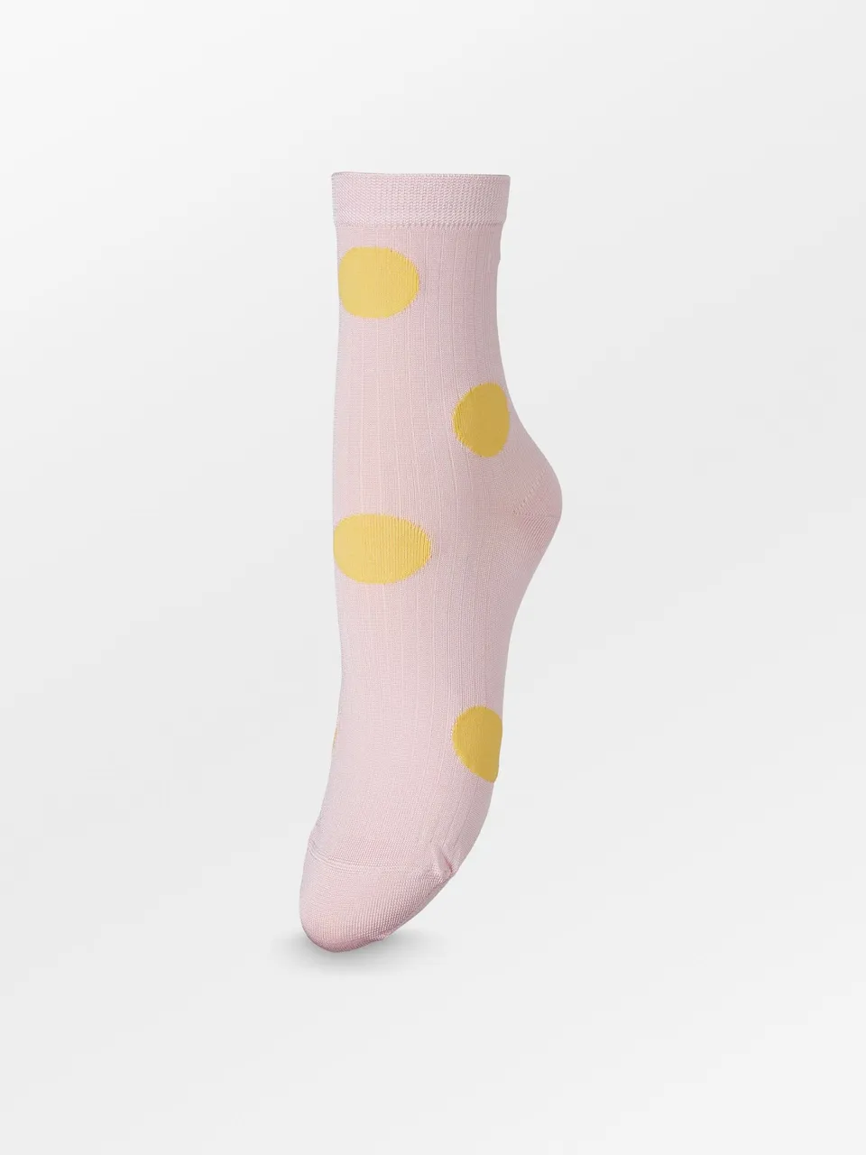 becks-ndergaard-dottie-reina-socken-pink-blau-gr-37-39 image 1