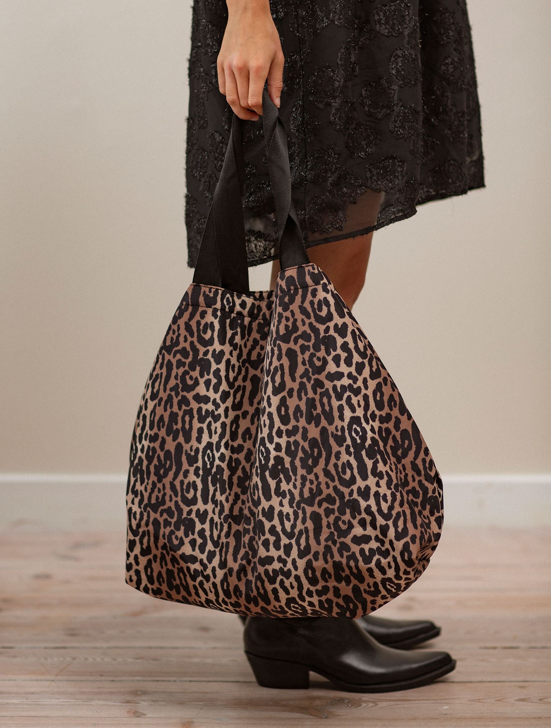 becks-ndergaard-leolar-foldable-tasche-gelb-faltbar image 4