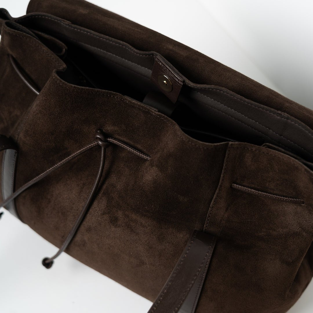 ann-kurz-the-greatest-shopper-shopper-suede-mocha-laptopfach image 3