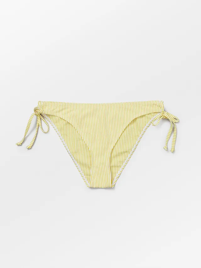 becks-ndergaard-striba-bibi-bikinihose-aspen-gold-gr-m image 1