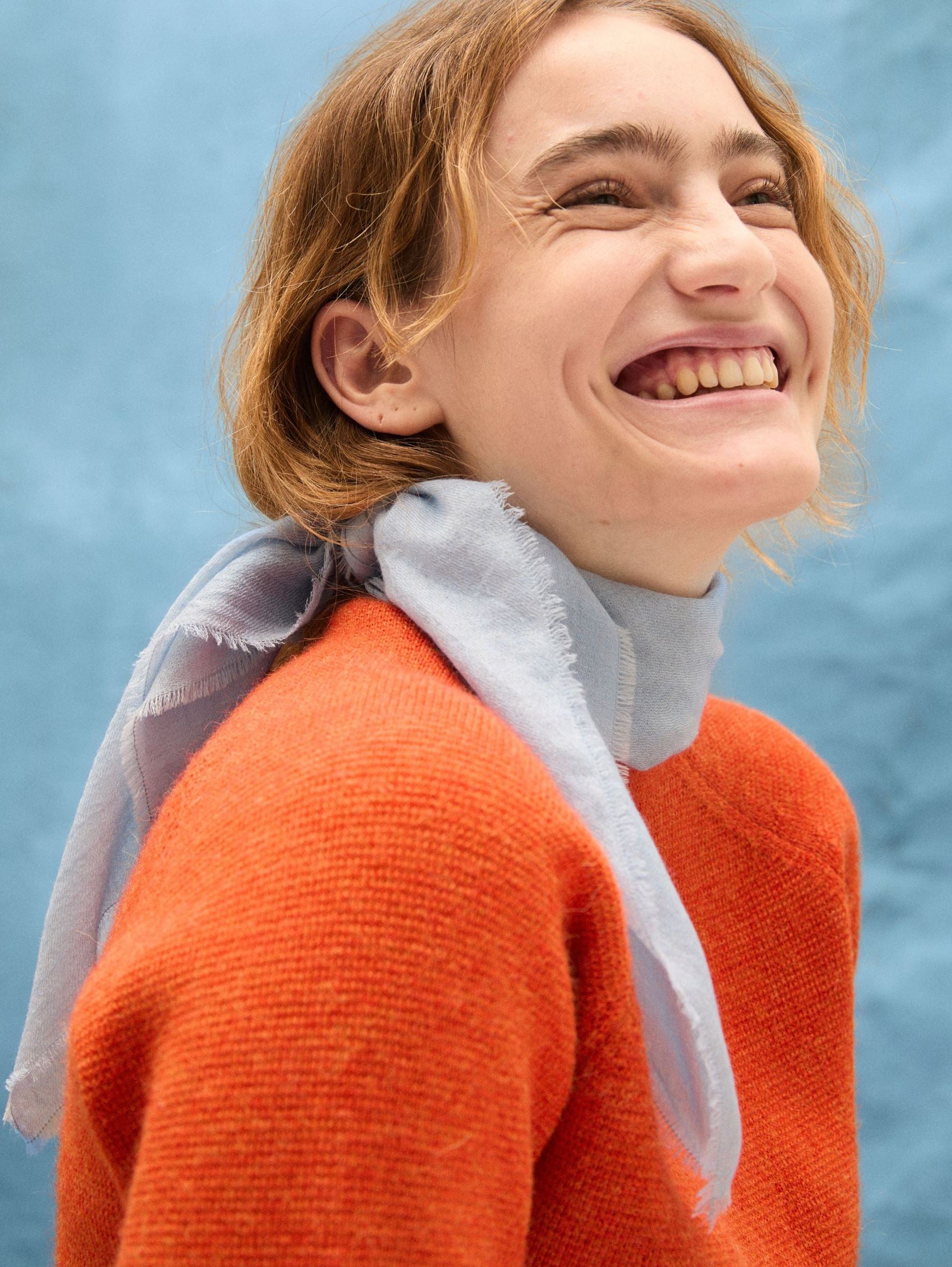 becks-ndergaard-cashma-small-scarf-kaschmirschal-kentucky-blue image 3