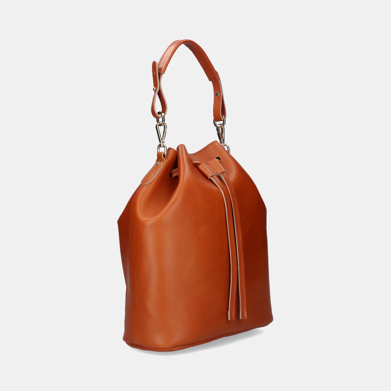 ann-kurz-saku-beuteltasche-nappa-cuero-rucksack-leder image 5