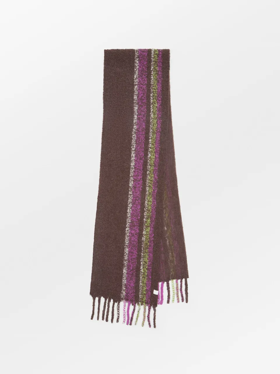 becks-ndergaard-vinca-wool-schal-hot-fudge-braun image 1