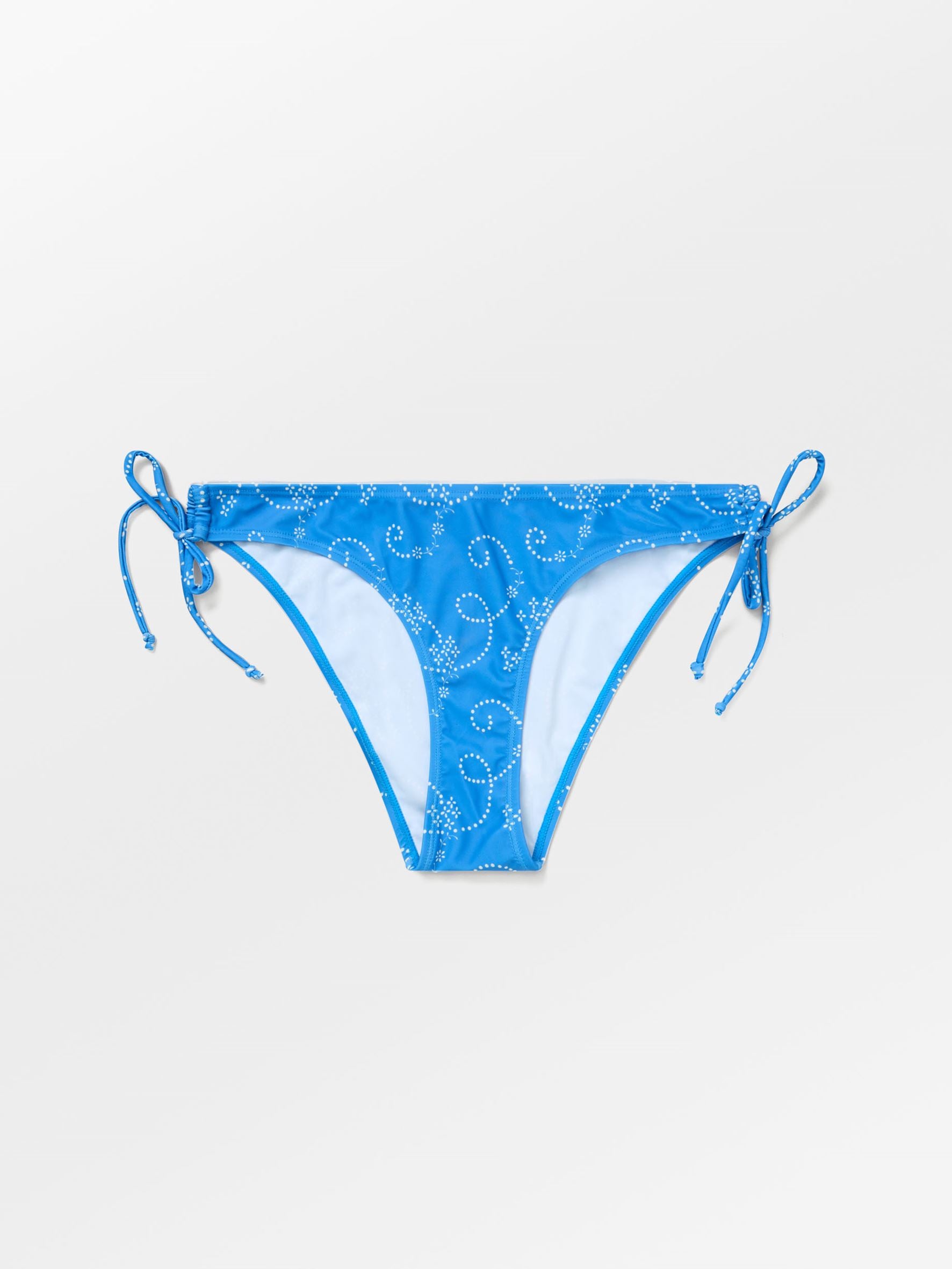 becks-ndergaard-anglaisia-bibi-bikinihose-blau-recycled image 1