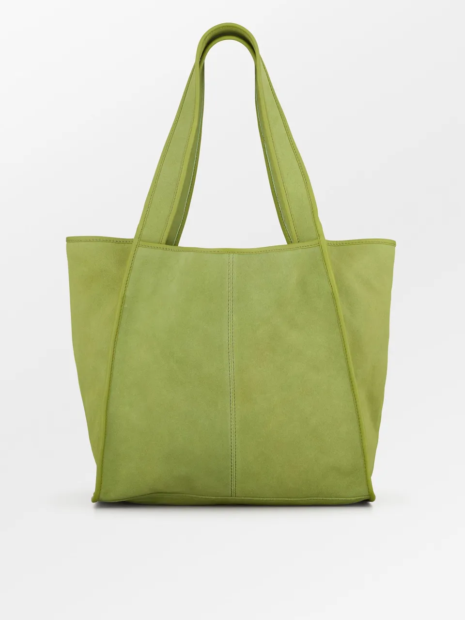 becks-ndergaard-laurel-handtasche-wildleder-gr-n-34x30-laptop image 1