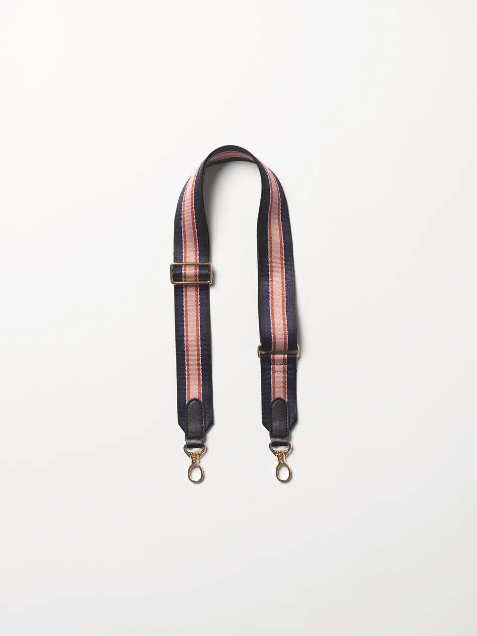becks-ndergaard-gerry-strap-taschenriemen-maritime-blue image 1