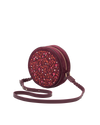 fable-england-handbags-mushroom-circle-tasche-samt image 5