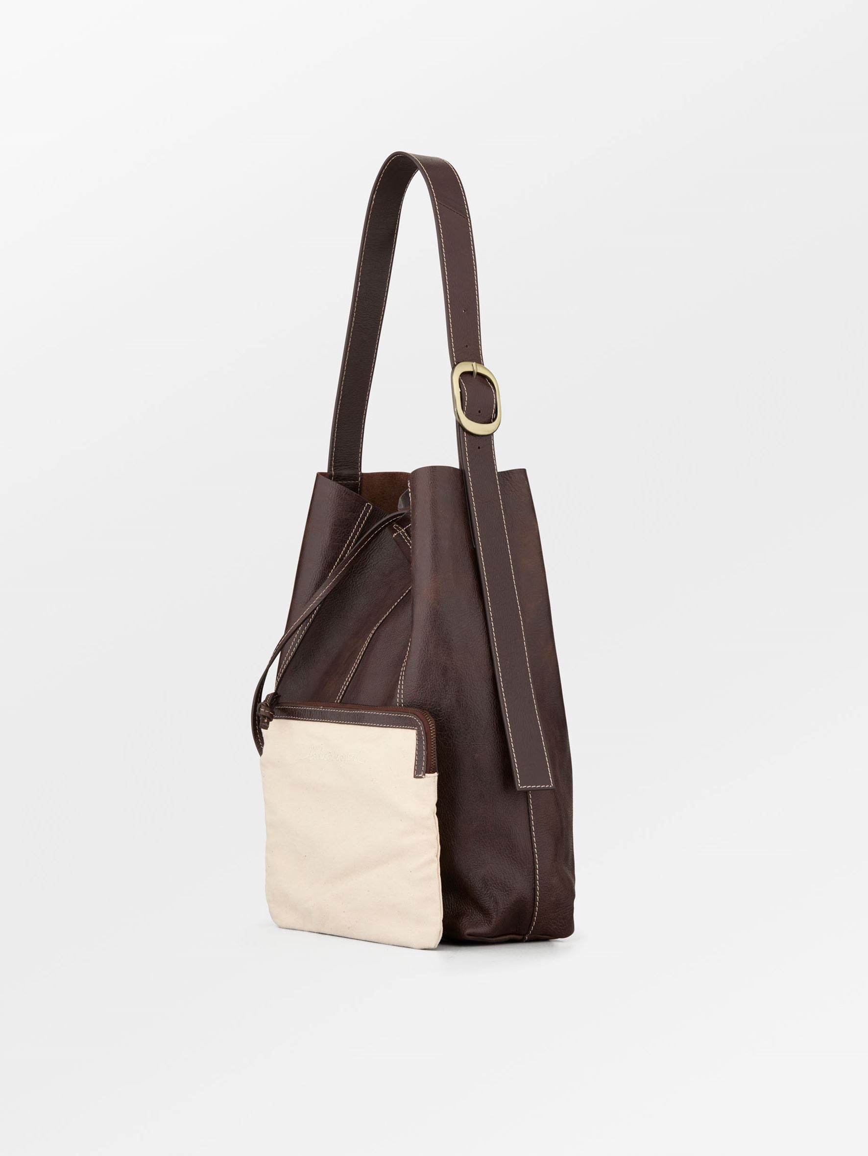 becks-ndergaard-panel-mae-buckle-tasche-chocolate-torte-leder image 2