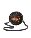 fable-england-handbags-sleepy-fox-circle-tasche-cognac image 5