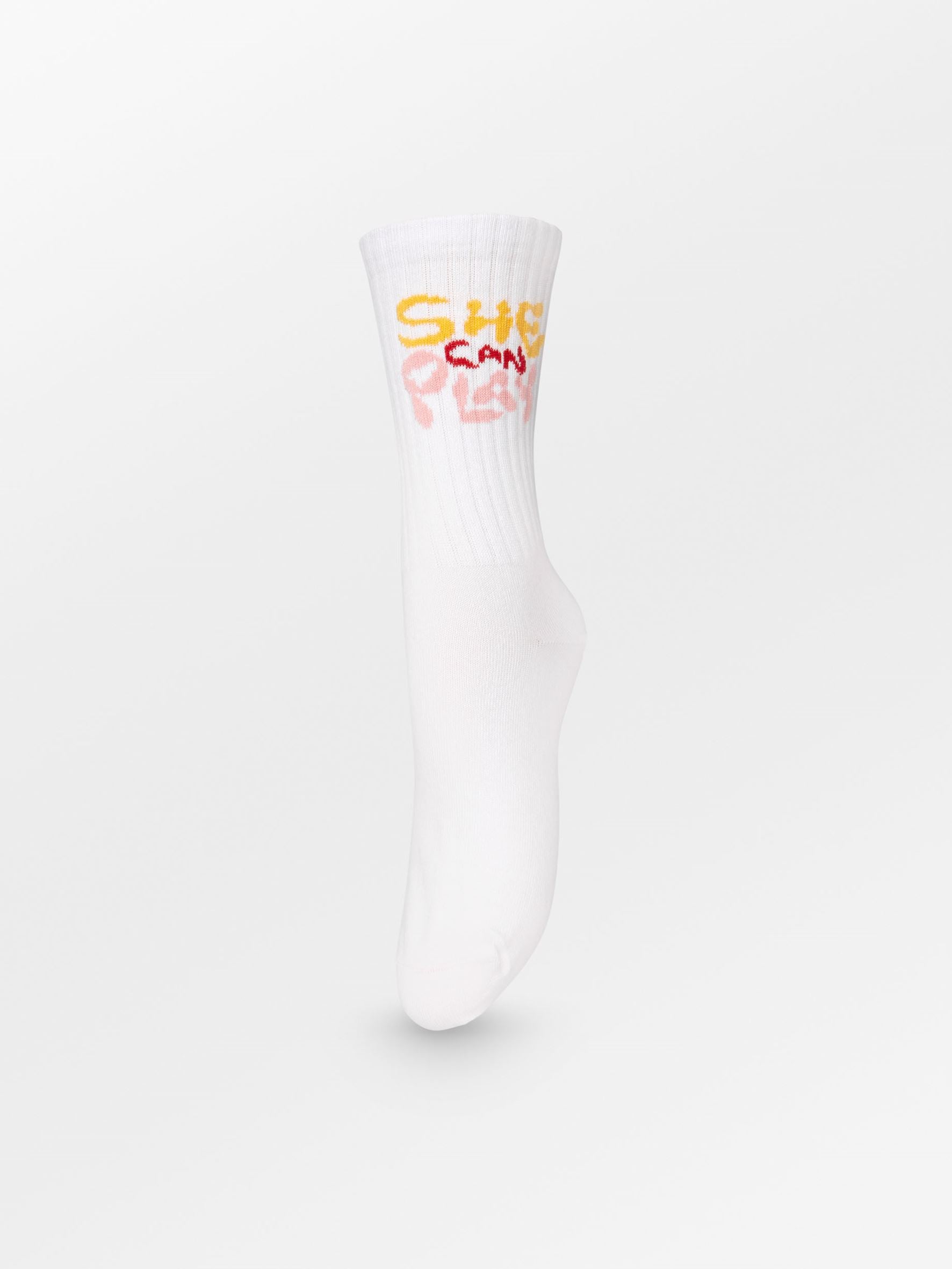 becks-ndergaard-she-can-play-socken-bunt-baumwolle image 1